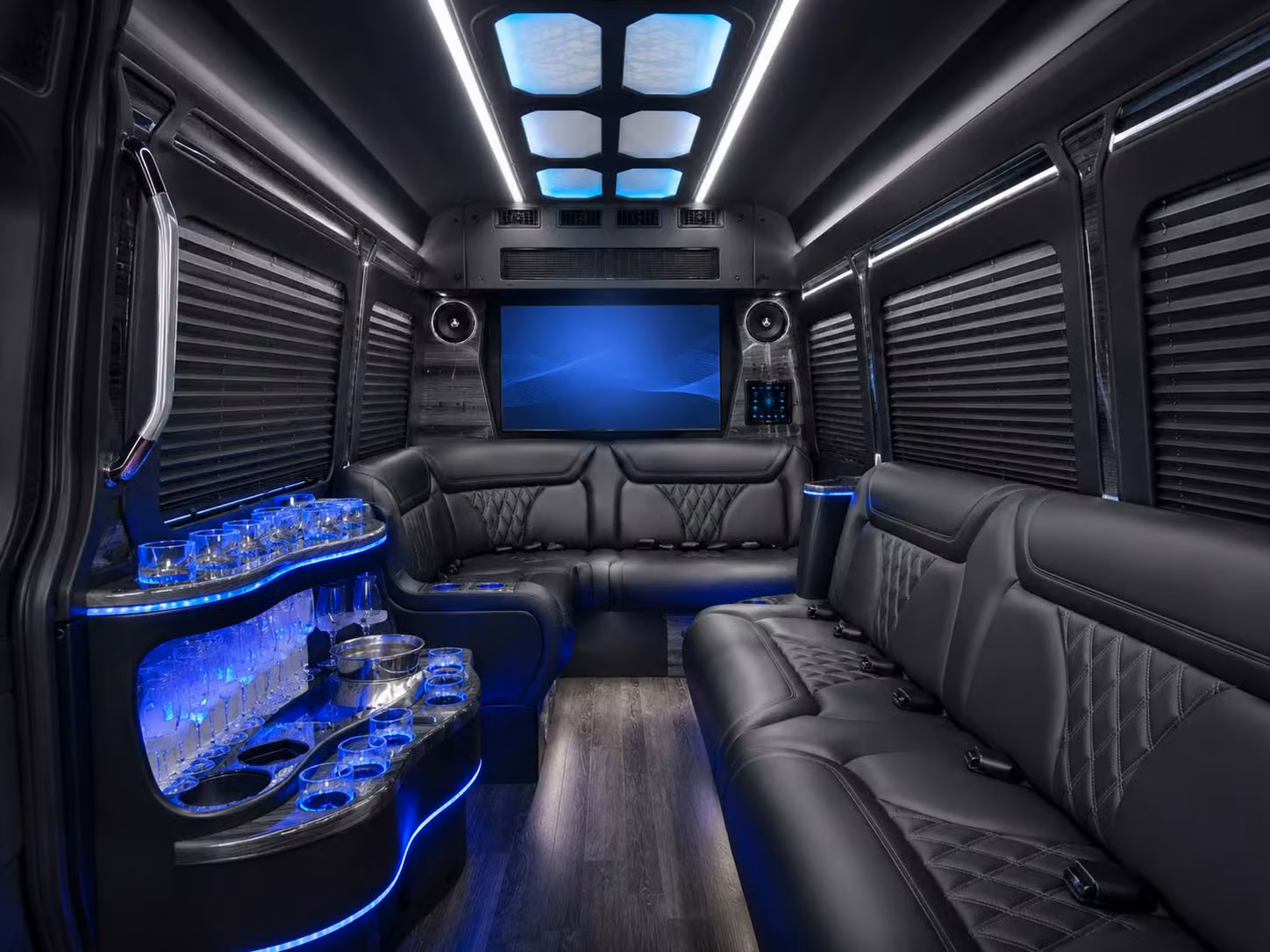 charterbusrentalcomptonca com makes booking group transportation out of compton simple from start to finish