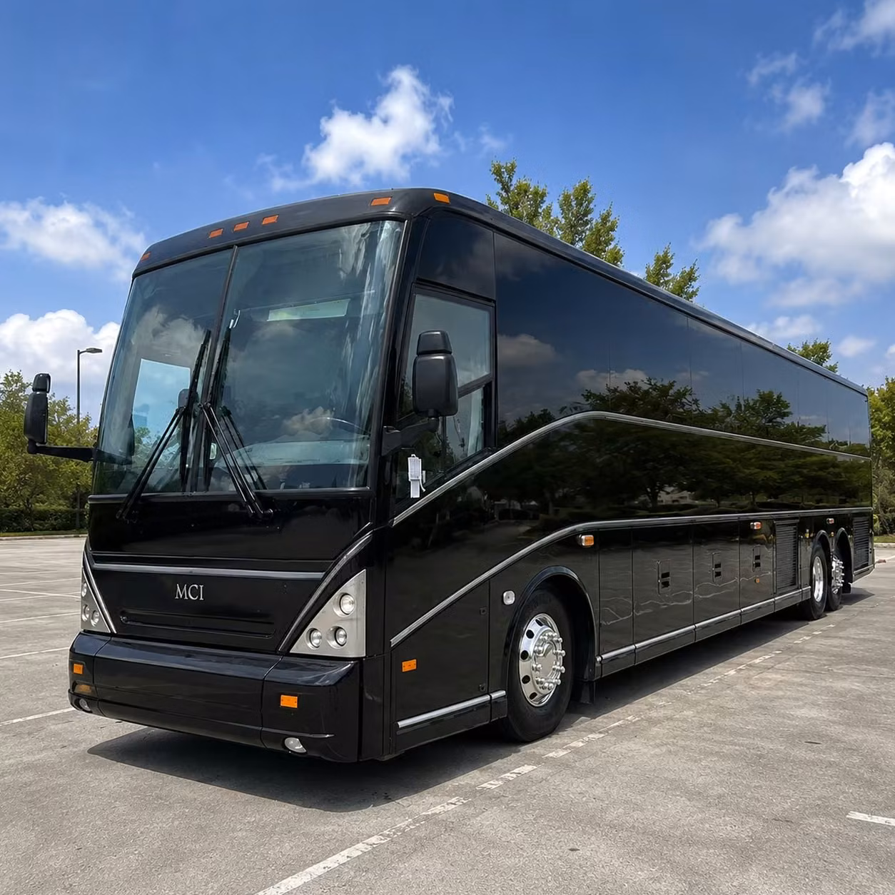 compton concert game day event bus rentals made easy