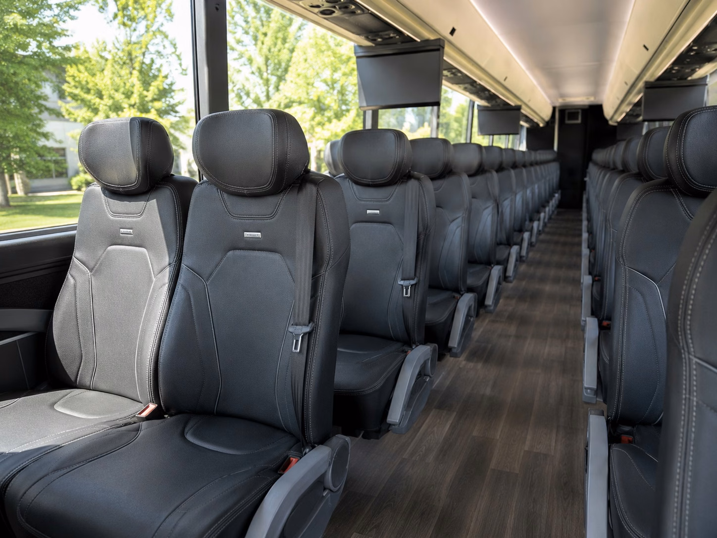 compton long distance transportation