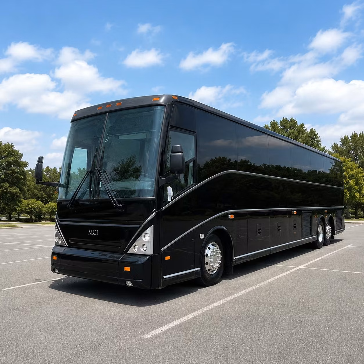 corporate event transportation in compton and the greater los angeles area