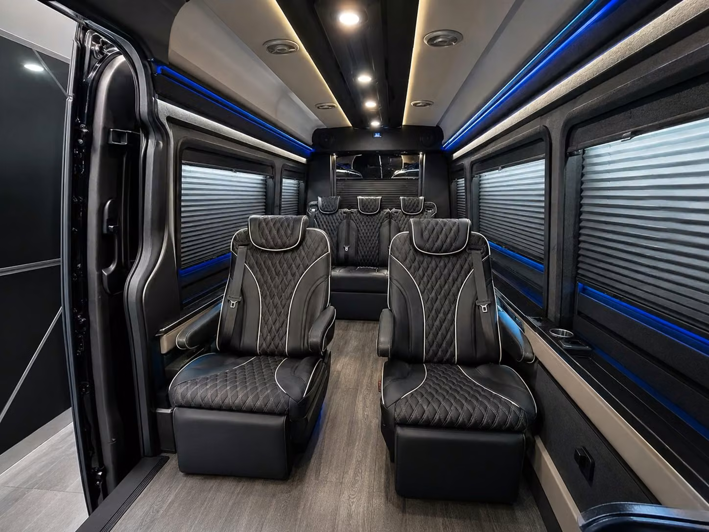 cruise transfer shuttles from compton to the port of los angeles