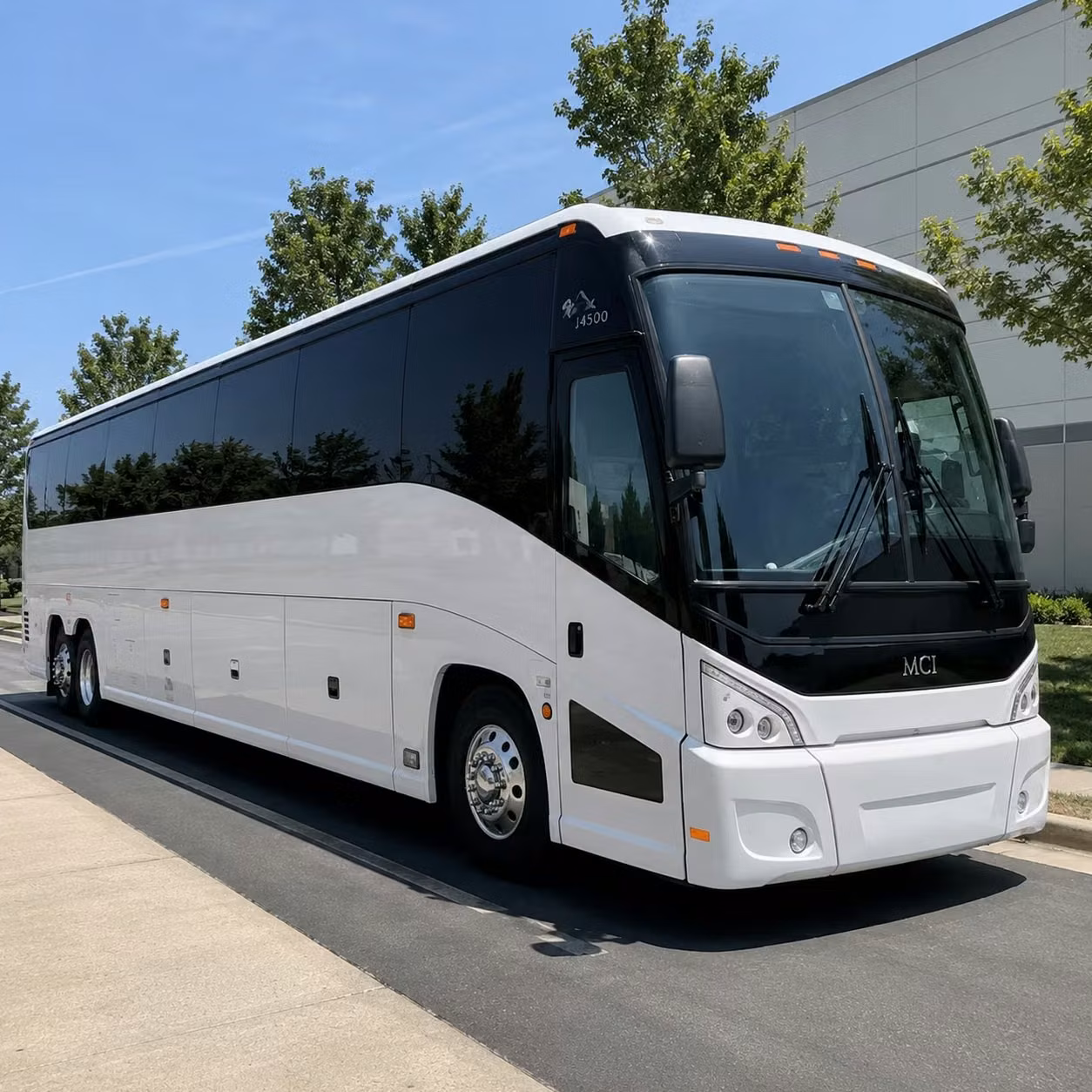 finding the right bus for compton youth ministry and vacation bible school transportation