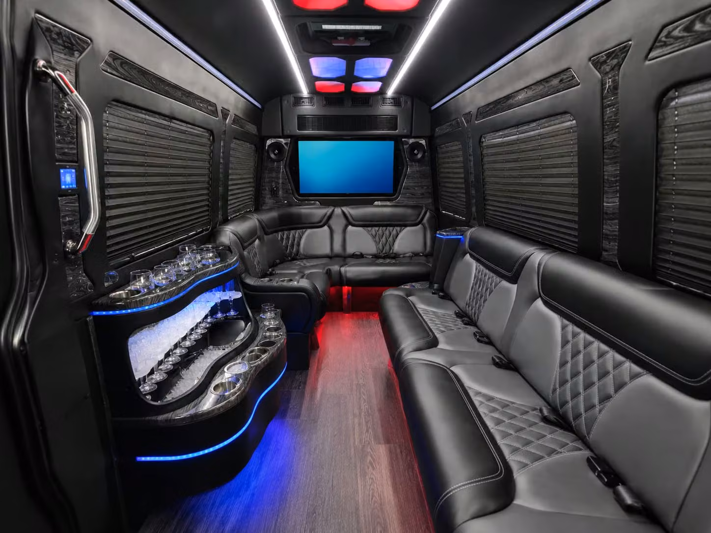 for quick and easy senior ministry transportation in compton charterbusrentalcomptonca com has you covered