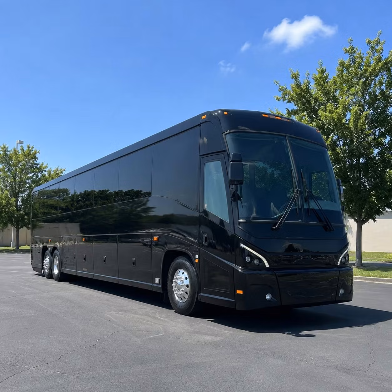 government military transportation service in compton