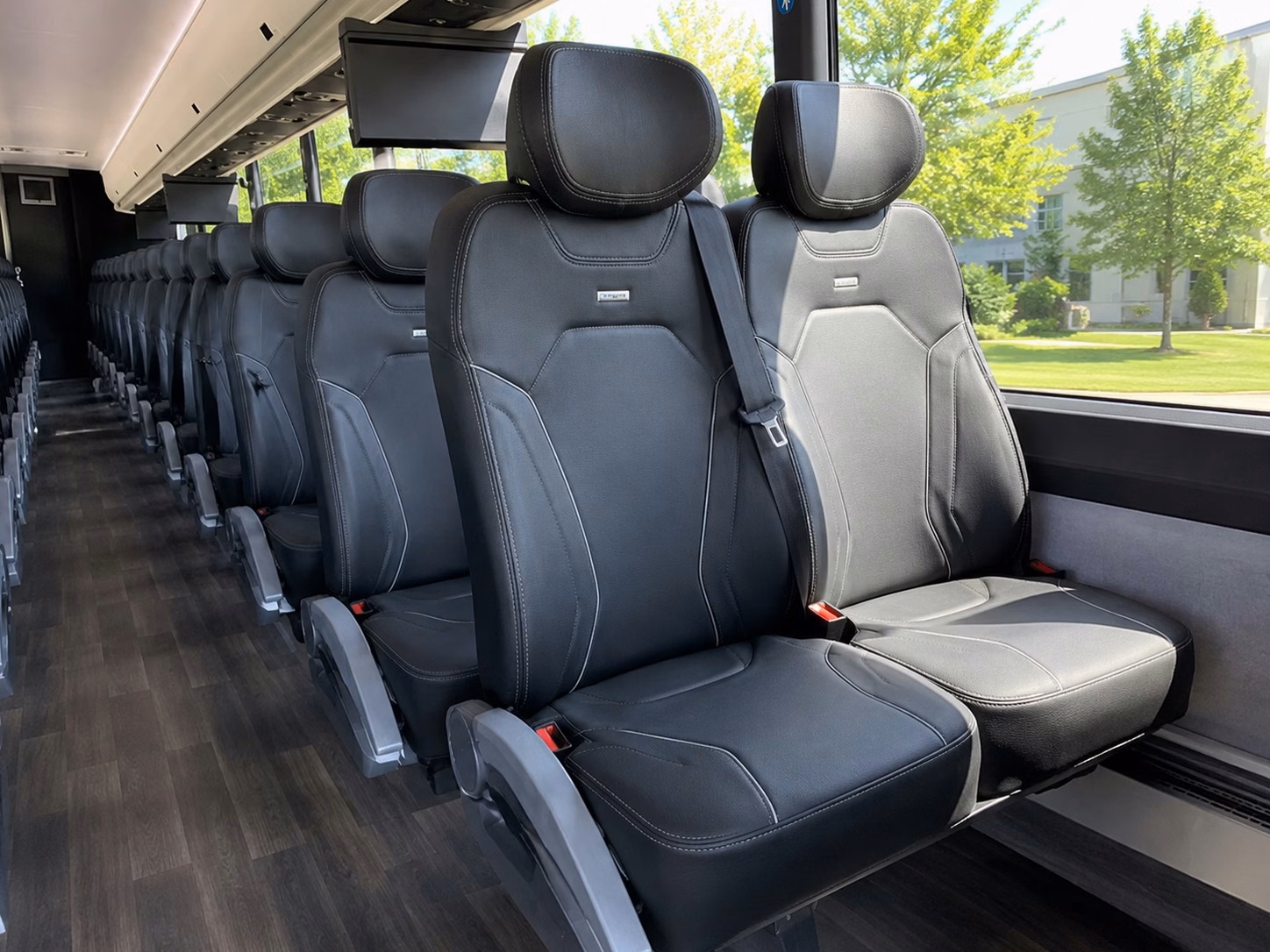 how where and when you re traveling affects compton charter bus rates