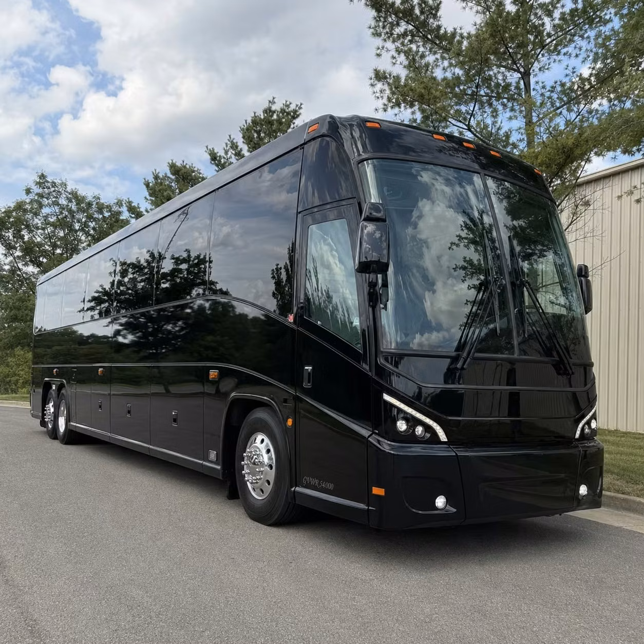 it s easy to book ada compliant and specialized government buses in compton