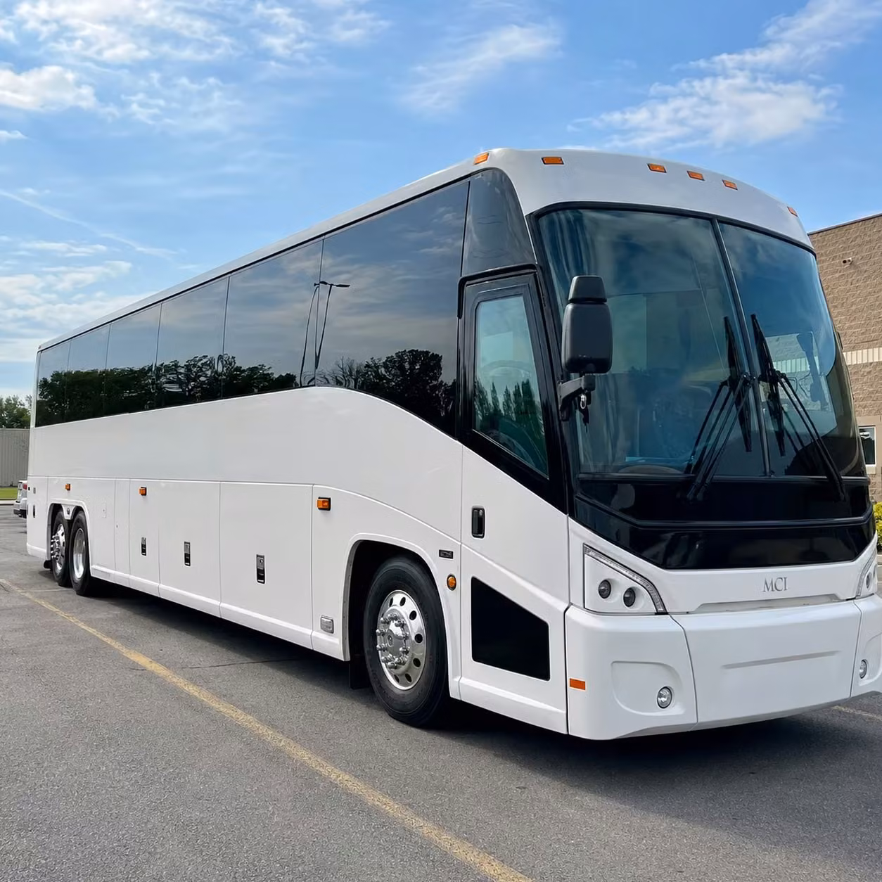 it s easy to book multi church event transportation in compton and the south la region