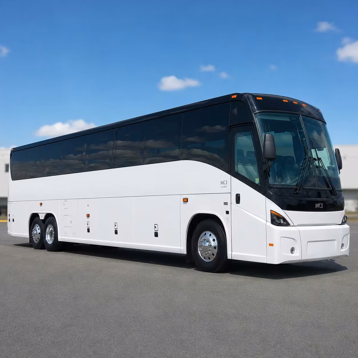 shuttle your compton workforce away from i 110 and i 710 congestion every single day