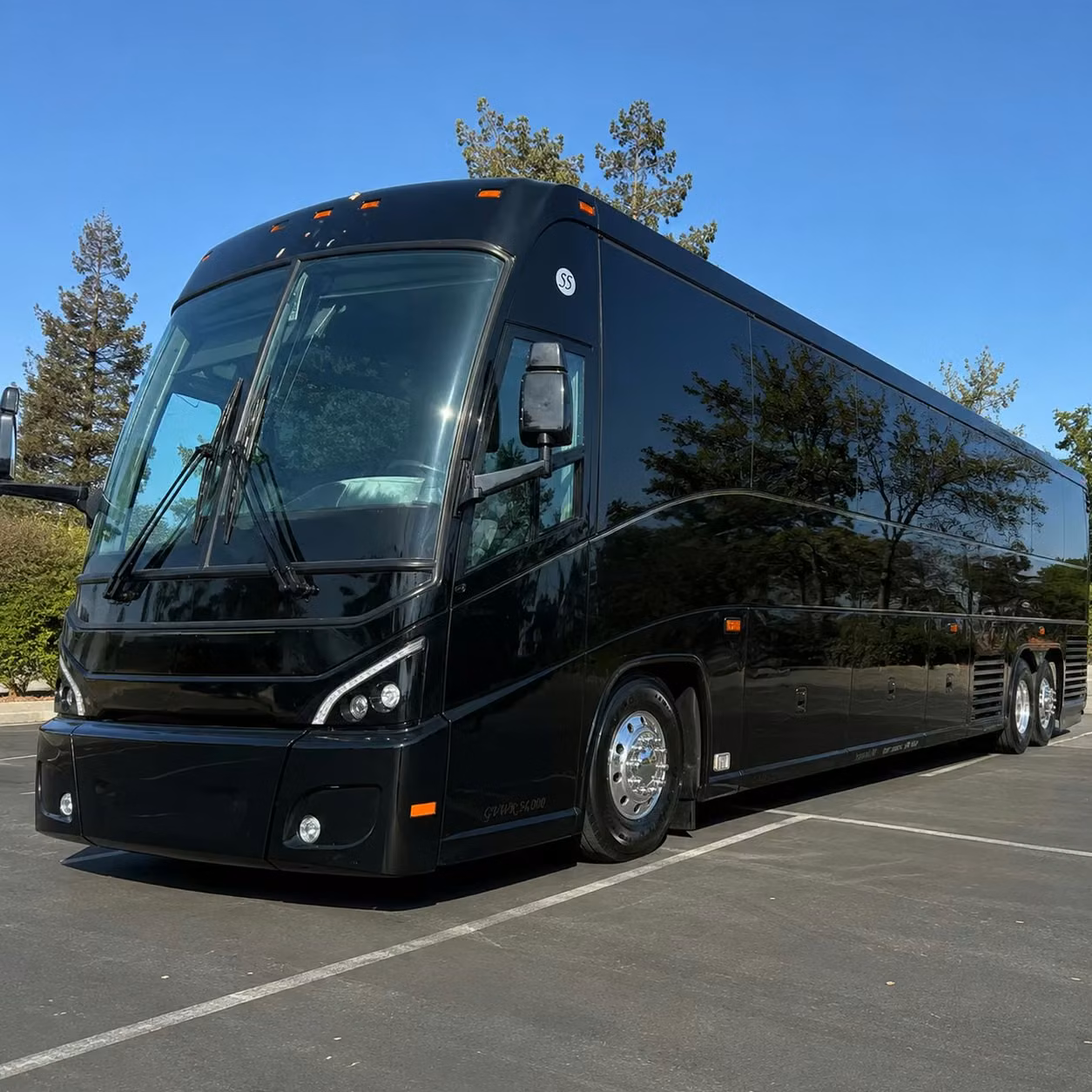 take your compton group to las vegas without the headache of the i 15