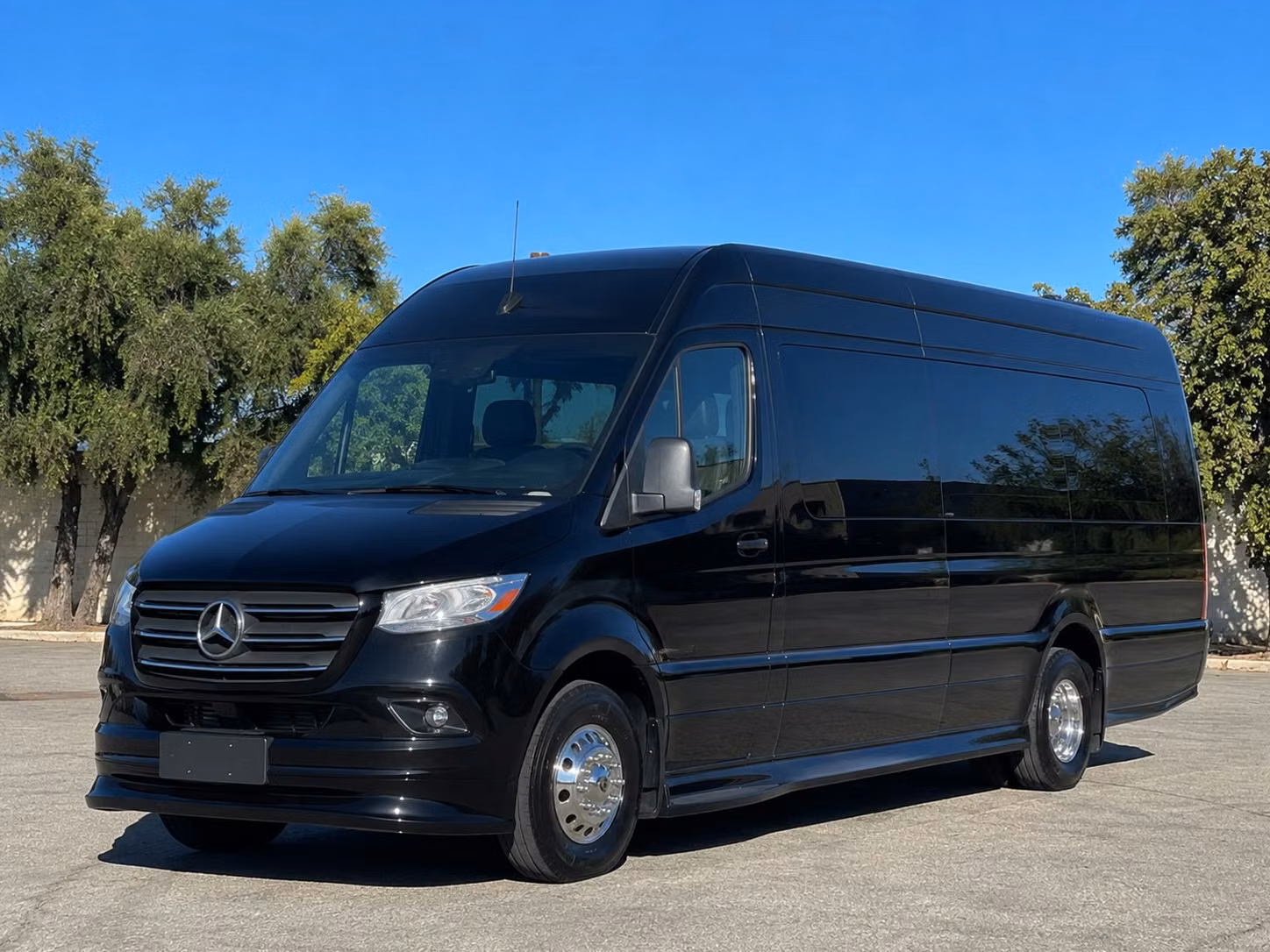 transportation serving compton and nearby cities