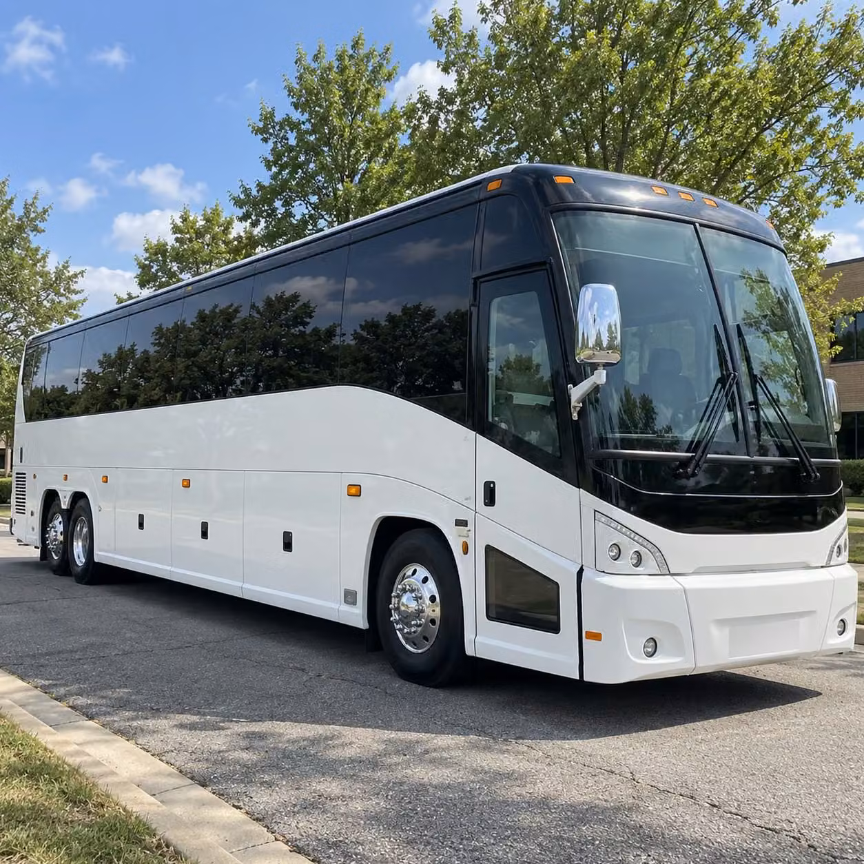 with charterbusrentalcomptonca com you get prom transportation packages built around your compton group s itinerary