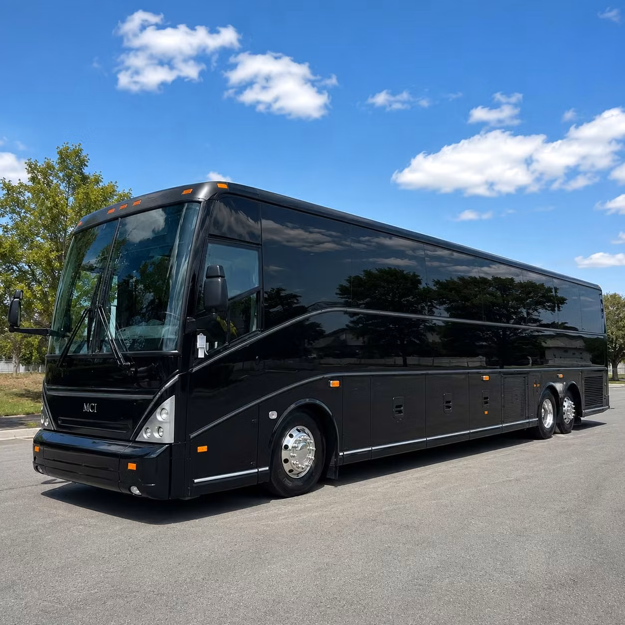 you can find and book corporate event transportation in compton and any nearby city