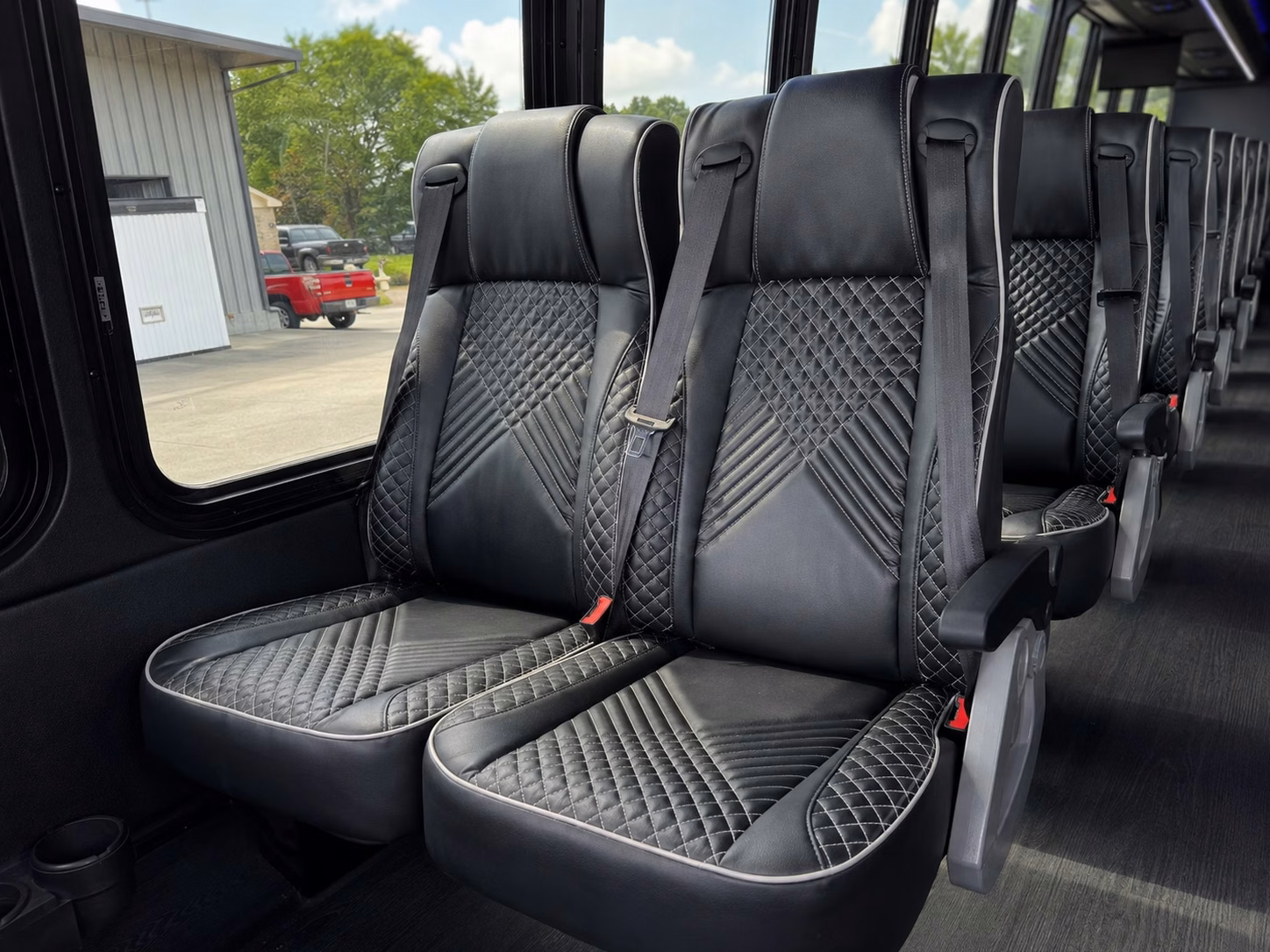 you can find and book sporting event transportation in compton and any nearby city