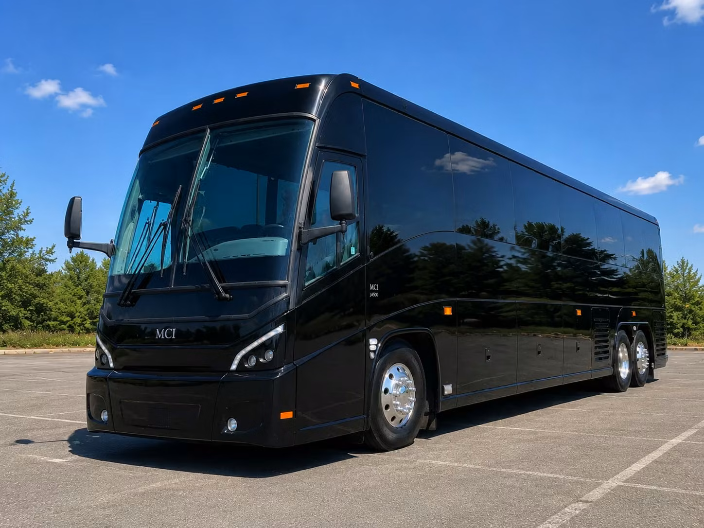 your compton field trip bus rental comes with the amenities students need